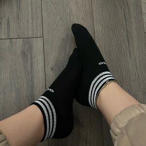 Adidas ankle socks
